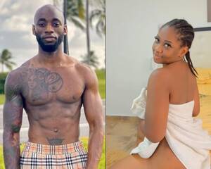 Ghana Pornstars - King Nasir offers to help Shugatiti reach orgasm after her cry that no man  satisfies her | Pulse Ghana