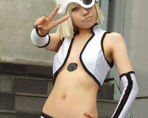 Lilynette Bleach Porn - lilynette(loli char) cosplay bleach | MOTHERLESS.COM â„¢