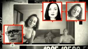 drunk sex hidden cam - Sex tape scandal was work of Putin, says Russian political activist exposed  in video | CBC News