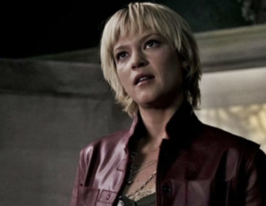 Meg Supernatural Nicki Aycox - Supernatural and Dark Blue actress Nicki Aycox passes away aged 47 -  JOE.co.uk