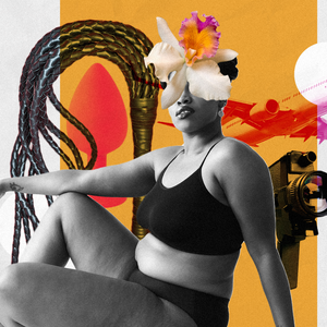 Fetish Sex Fantasy - 25 Sexual Fantasies That Are Totally Normal | Glamour