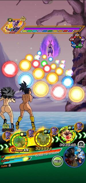 Iggy Azalea Porn Rule 34 - I found this on Rule 34. : r/DokkanBattleCommunity