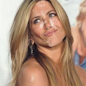 Jennifer Lopez Cum Porn - cum face