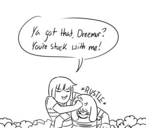 Flowey Undertale Porn - Besides, when Flowey comes back, I'll just have to give him lots of hugs  and love too.