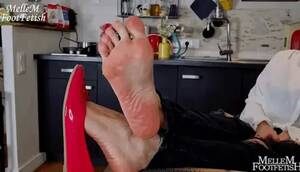 Ballet Flats Foot Fetish Porn - Foot Fetish Ballet Flats Porn Videos (19) - FAPSTER