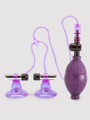 lactating bondage anal - Nipple suckers | How to use nipple suckers