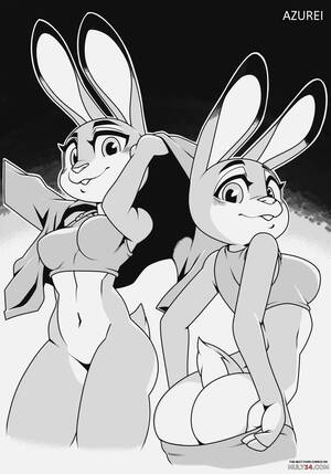 Nick Wilde Zootopia Porn - Judy Hopps x Nick Wilde porn comic - the best cartoon porn comics, Rule 34  | MULT34