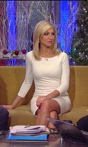 Molly Henneberg Porn - Ainsley Earhardt