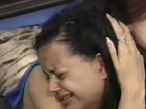 busty black tits devon evans - CBS