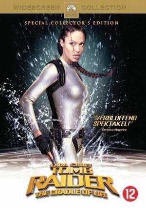 Angelina Jolie Tomb Raider - Lara Croft Tomb Raider 2: The Cradle Of Life (Dvd), Angelina Jolie | Dvd's  | bol.com
