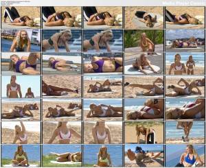Aerobics Oz Style - HD source but up-scaled 1080i