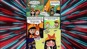 Camping Phineas And Isabella Porn - Pitching Tents - EPORNER