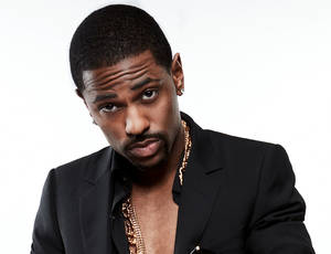 large cock celebrities - Big Sean Penis Pic Is HUGE