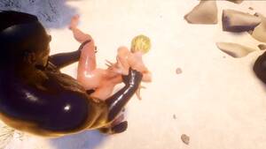 Furry Femboy Anal Slave Porn - BBC Slave Femboy 3D - Pornhub.com