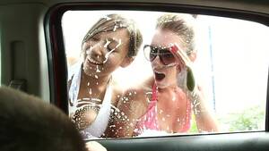 College Car Wash Porn - College Car Wash - Faperoni Porn Videos