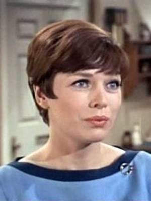 Matlock Fake Porn - Image detail for -The Andy Griffith Show (TV show) Aneta Corsaut as Helen