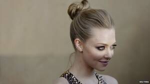 forced deepthroat - Amanda Seyfried takes on Deep Throat's Lovelace - BBC News
