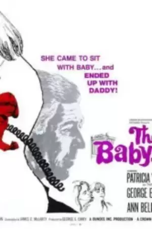 1960s Movies Babysitters - The Babysitter (1969) â€“ Cat3Movie