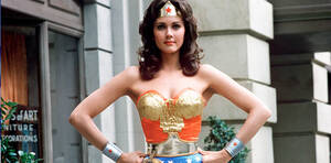 Alexandra Daddario Wonder Woman Porn - Wonder Woman: Too Scandalous for Hollywood? - The Geek Buzz