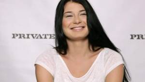 lucy li - Sexy Busty Lucy Li thinks this porn casting.