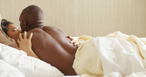 Dream Sex Position - 