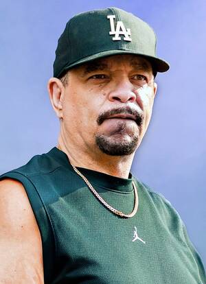 forced suck tranny cock - Ice-T - Wikipedia