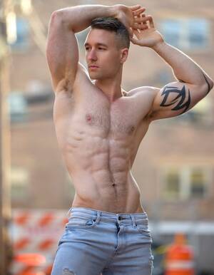 Male Porno Stars - Baxxx: Male Porn Star / Hot Fitness Model Who Enjoys Getting Pegged And  Fucked In The Butt