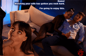 Bisexual Swingers Captions - Swingers Porn Gifs and Pics - MyTeenWebcam