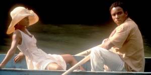 Best Sex Scenes 2013 - No schoolgirl outfits or money shots here.