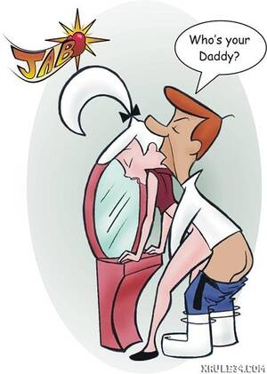 Jetsons Pregnant Porn - The Jetsons porn comic - the best cartoon porn comics, Rule 34 | MULT34