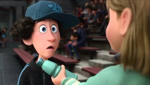 Inside Out Girl Porn - Lactating anal latina ginger