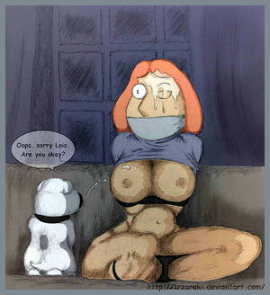 Family Guy Brian Fucks Lois - Options