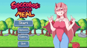 animated porn games - Succubus: Hunt For Meal [COMPLETED] - free game download, reviews, mega -  xGames