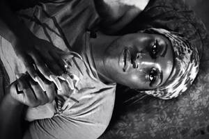 black sleeping sex - Kokomo City,' a film about trans sex workers, marks one woman's return to  the arts