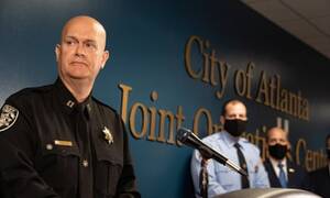 Angry Police Porn - Spare me the excuses for the latest Angry White Guy's killing spree | Arwa  Mahdawi | The Guardian