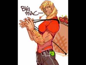 Big Mac Mlp Porn Games - Big Mac My Little Pony Porn | Sweet Apple Massacre (My Little Pony  Fanfiction)