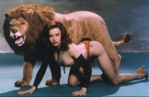 Eva Grimaldi - Eva grimaldi mutande pazze - Dago fotogallery