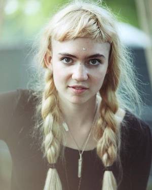 Grimes Porn - Never miss a Moment