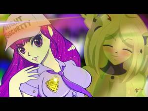 Fnia Visual Novel Sex - Xxx Mp4 PURPLE GIRL DATE FNIA Visual Novel CloudNovel 1 3gp Sex Â»