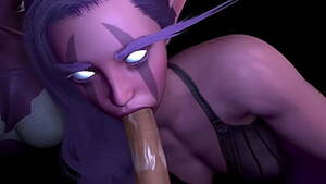 3d Night Elf Porn Hardcore - night-elf videos - XVIDEOS.COM