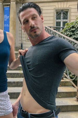 Gemelli - Gino Gemelli - 8 Full-Length Porn Videos (2024) | EROTIK.COM