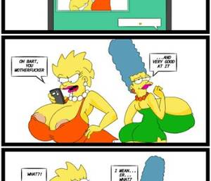 Annika Van Houten Porn - V for Van Houten | Erofus - Sex and Porn Comics