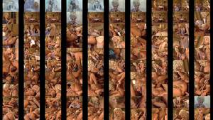 18th Century Sex Porn - Laura Angel as XVIII century slut, amazing hot orgy - XVIDEOS.COM