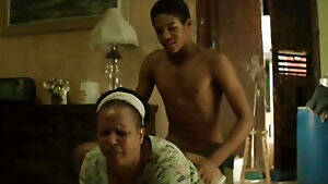 Mature Black Moms Fucking - Mature Black And Ebony Porn Videos - Mom Sex TV