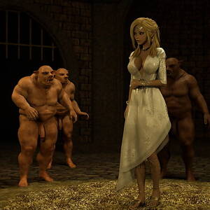 gangbang 3d art - Best gangbang 3D Hentai and XXX gangbang 3D Pics - Page 1