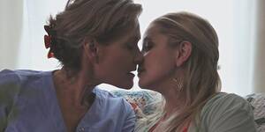 forced lesbian nurse porn - T11 Incomplete, a Queer Disabled Love Story, Has Lessons for Hollywood