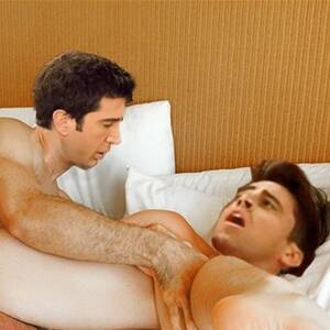 Friends Tv Show Gay Porn - Friends Fakes (@friendsgayfakes) / X