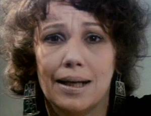 Georgina Spelvin Porn - Ordinary people: Georgina Spelvin as the star of The Devil in Miss Jones.