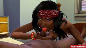 Cartoon Porn African - Watch African XXX cartoon - Ebony, African, Cartoon Porn - SpankBang