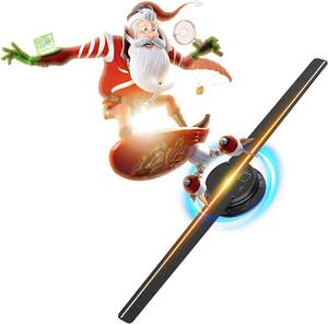 best 3d interracial porn cartoons - Amazon.com: DIGISYNTHETIC 3D Holographic Fan, 224LED 16.5inch Diameter  Animated projectionfan, Dispiy Air Fan Video Projector is Best for Business  Store Shop Holiday Events Display, black : Electronics